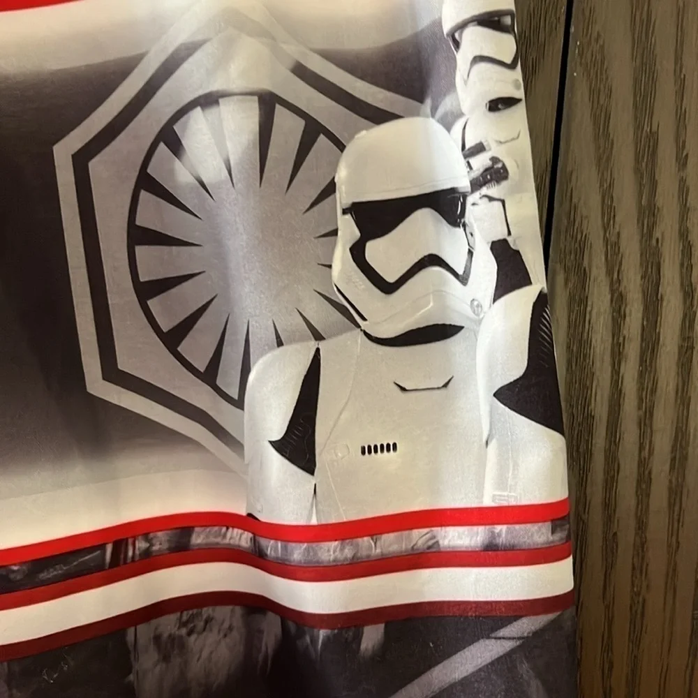 Star Wars star wars